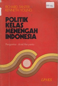 Politik Kelas Menengah Indonesia