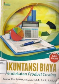 Akuntansi Biaya Pendekatan Product Costing