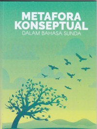 Metafora Konseptual dalam Bahasa Sunda