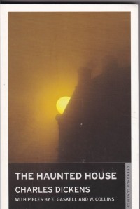 The Haunted House