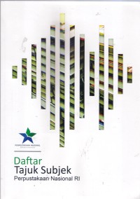 Daftar Tajuk Subjek Perpustakaan Nasional RI