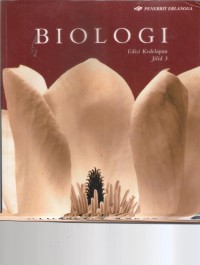 Biologi Edisi Kedelapan Jilid 3