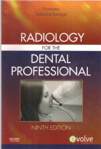 Radiology for The Dental Proffesional