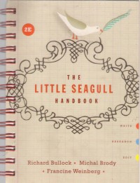 The Little Seagull Handbook