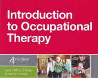 Introduction to Occupational Therapy