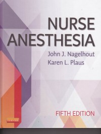 Nurse Anesthesia