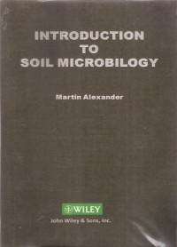 Introduction to Soil Microbiology