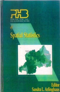 Practical Handbook of Spatial Statistics