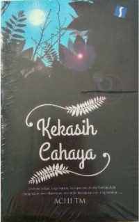 Kekasih Cahaya