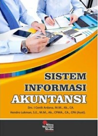 Sistem Informasi Akuntansi