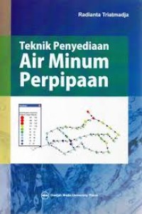 Teknik Penyediaan Air Minum Perpipaan