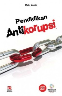 Pendidikan Antikorupsi