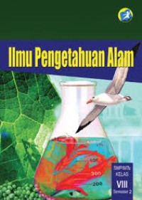 Ilmu Pengetahuan Alam