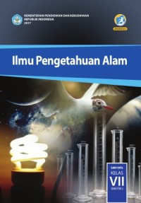 Ilmu Pengetahuan Alam