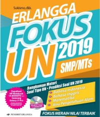 Fokus UN 2019