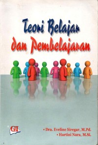 Teori Belajar dan Pembelajaran