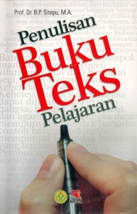 Penulisan Buku Teks Pelajaran