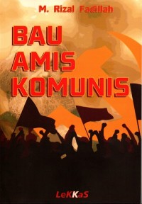 Bau Amis Komunis