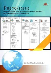 Prosedur Pembayaran, Pelaporan dan Penyelesaian Sengketa dalam Perpajakan di Indonesia