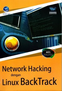 Network Hacking dengan Linux BackTrack