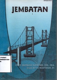 Jembatan