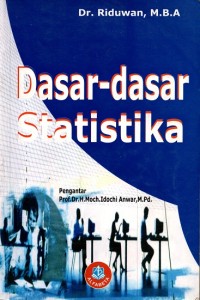 Dasar-Dasar Statistika