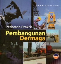 Pedoman Praktis Pembangunan Dermaga