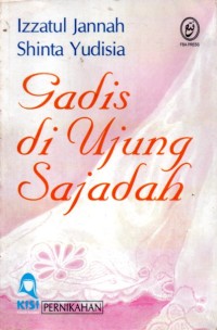 Gadis di Ujung Sajadah