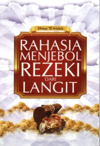 Rahasia Menjebol Rezeki dari Langit