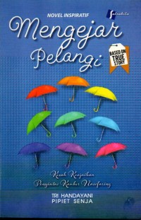 Mengejar Pelangi