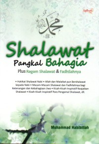 Shalawat Pangkal Bahagia