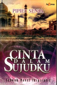 Cinta Dalam Sujudku