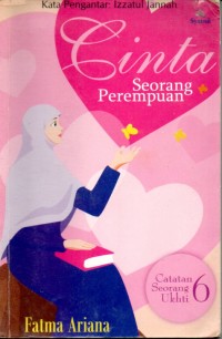 Cinta Seorang Perempuan