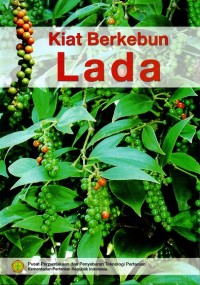 Kiat Berkebun Lada