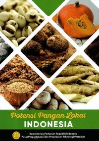 Potensi Pangan Lokal Indonesia