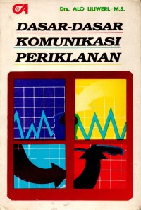 Dasar-Dasar Komunikasi Periklanan