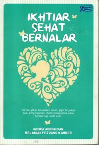 Ikhtiar Sehat Bernalar