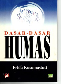 Dasar-Dasar HUMAS