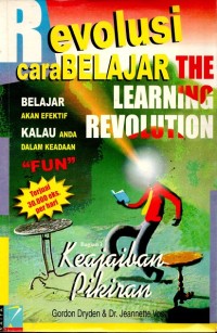 Revolusi Cara Belajar=The Learning Revolution