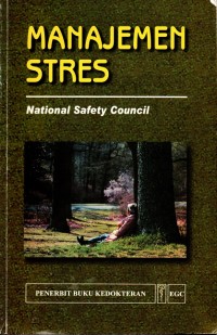 Manajemen Stres: National Safety Council