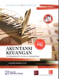 Akuntansi Keuangan Intermediate Financial Reporting An IFRS Perspective Buku 2