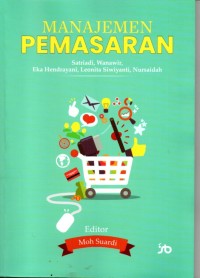 Manajemen Pemasaran