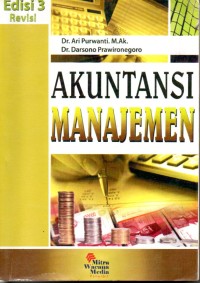 Akuntansi Manajemen