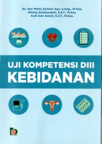 Uji Kompetensi DIII Kebidanan