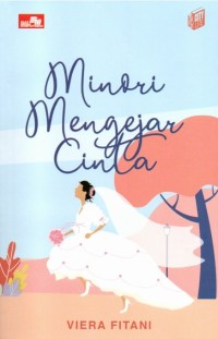 Minori Mengejar Cinta