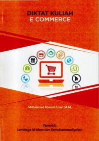 Diktat Kuliah E Commerce