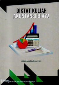 Diktat Kuliah Akuntansi Biaya