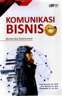 Komunikasi Bisnis: metode dan implementasi