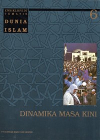 Ensiklopedia Tematis Dunia Islam 7: Faktaneka dan Indeks