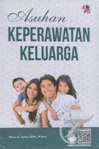 Asuhan keperawatan keluarga